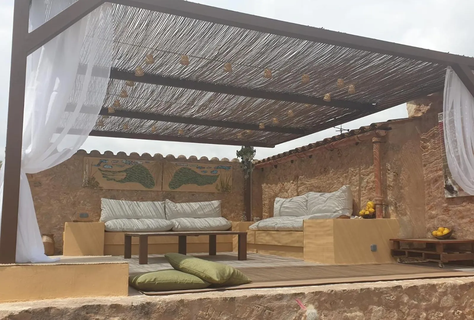 Es Turonet Villa Manacor  Spain