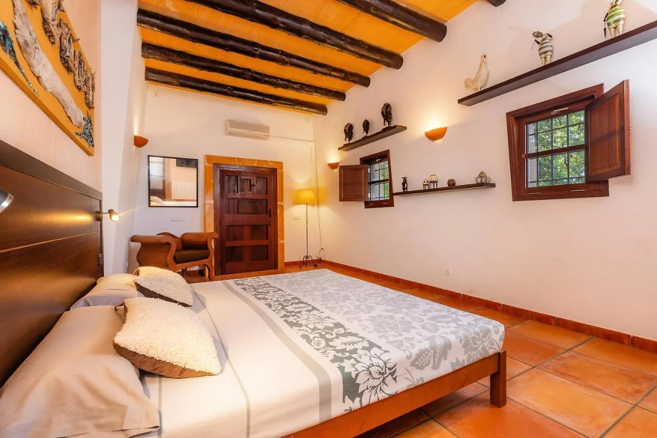 Villa Es Turonet Vila Manacor