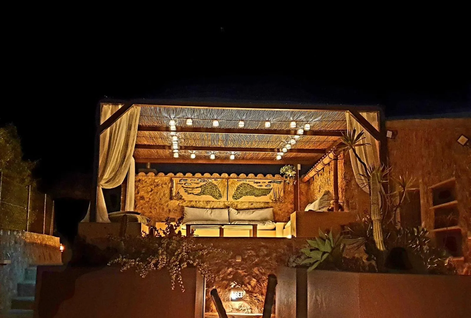 Es Turonet Vila Manacor